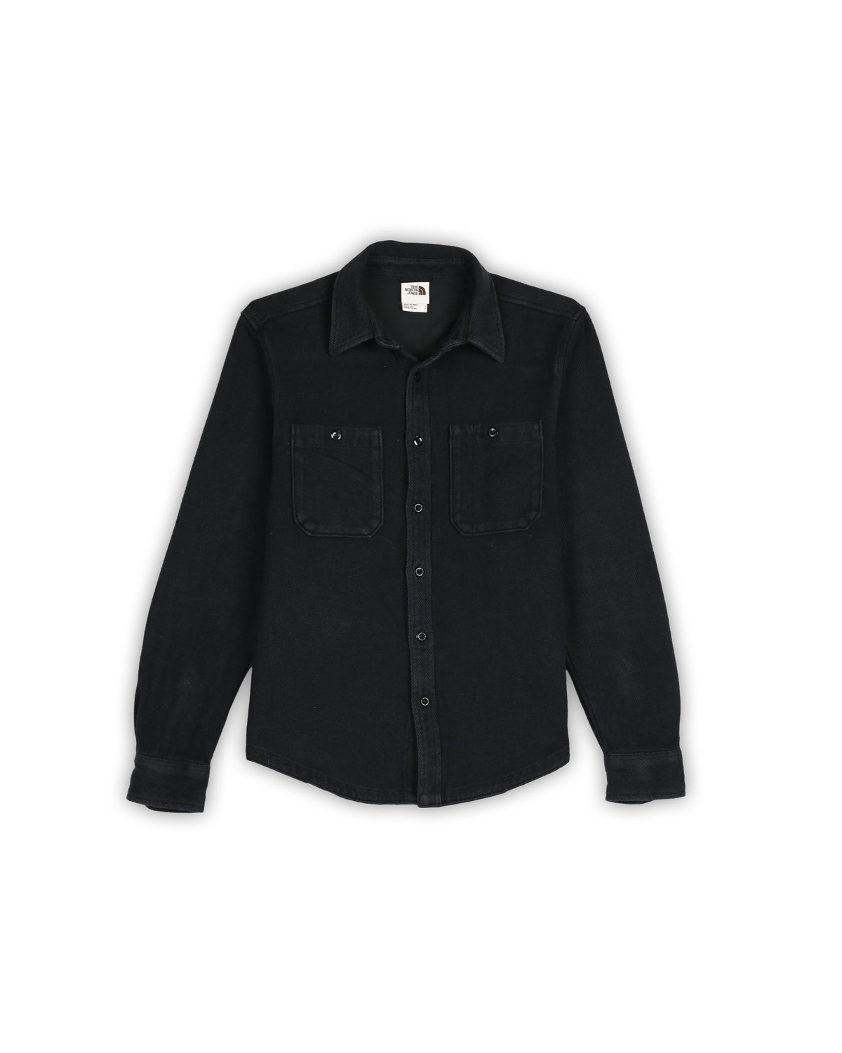 THE NORTH FACE SHIRT - S