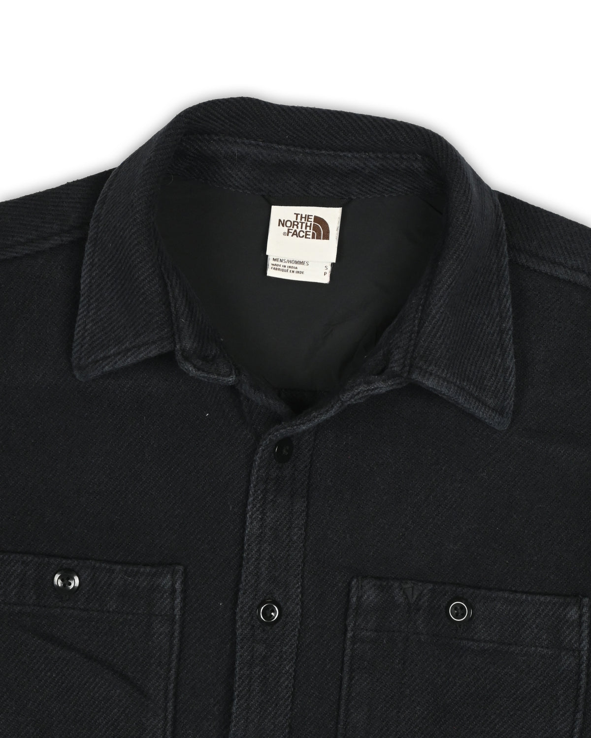 THE NORTH FACE SHIRT - S