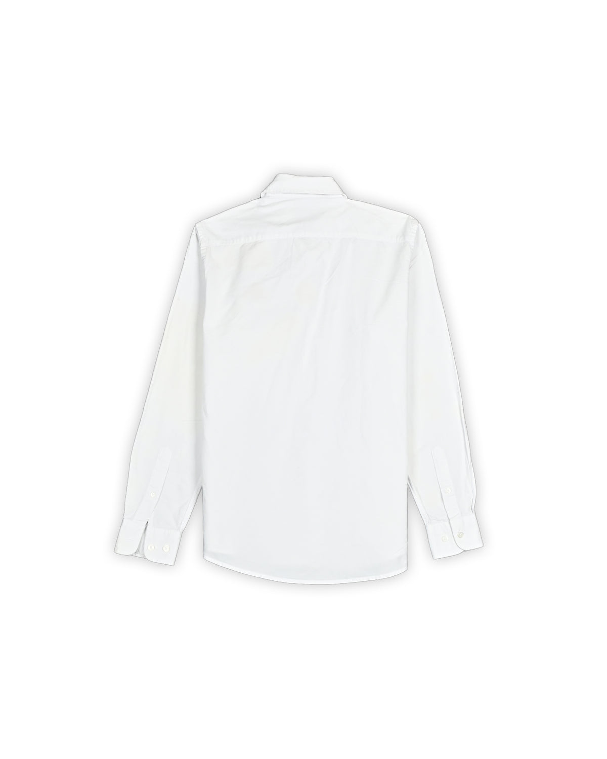 BURBERRY SHIRT - L