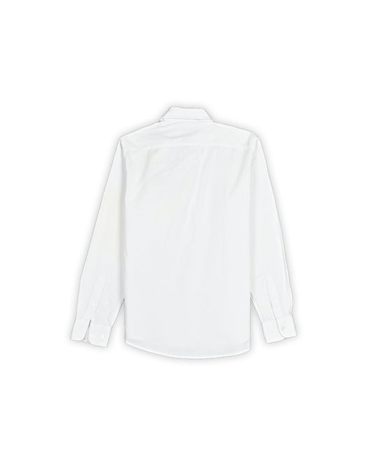 BURBERRY SHIRT - L