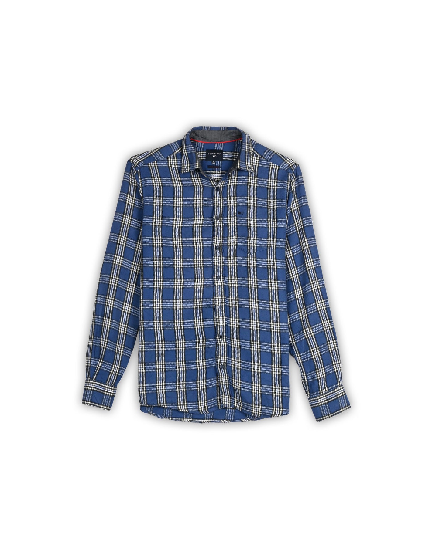 COMMANDER SHIRT - M