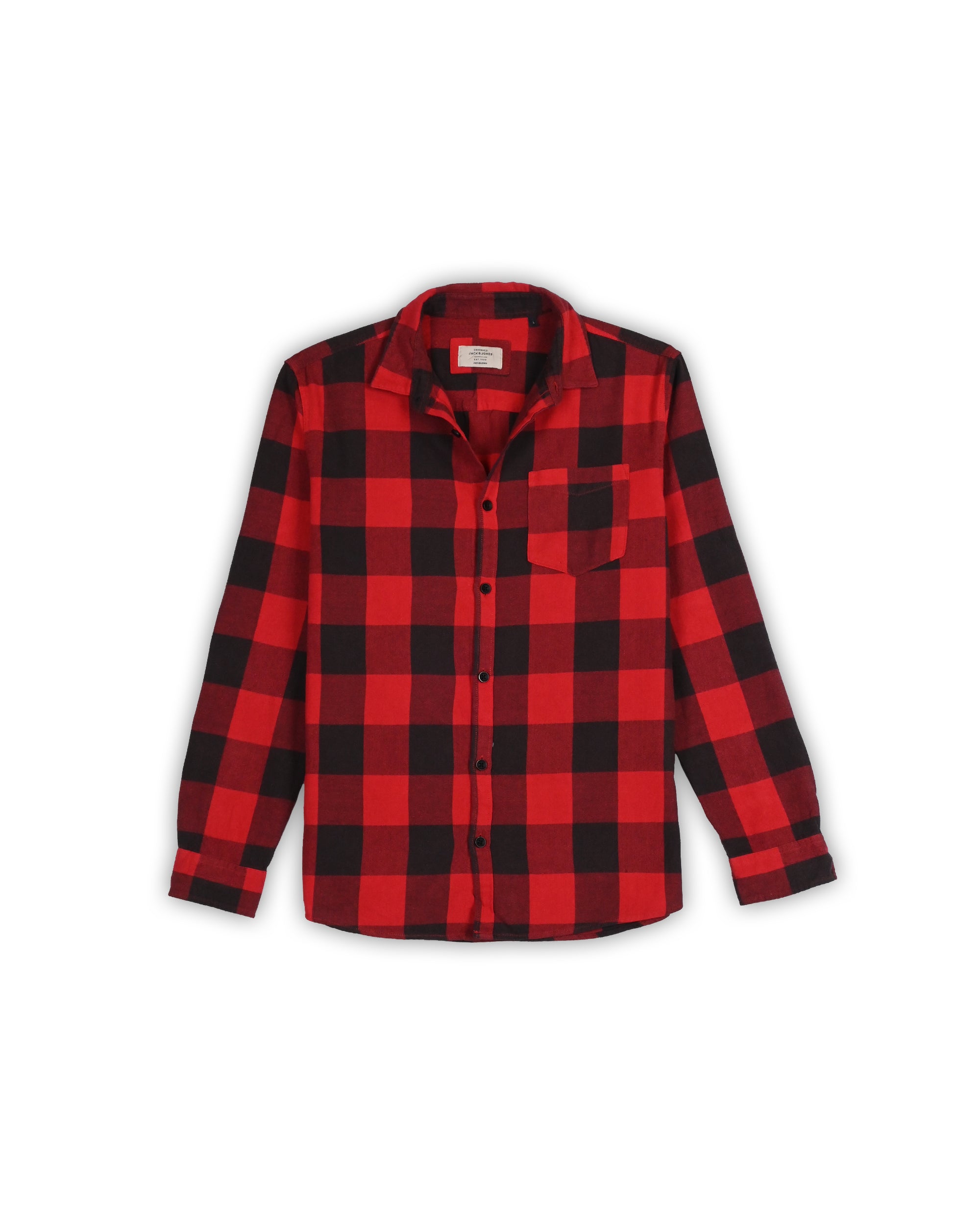 JACK & JONES SHIRT - M