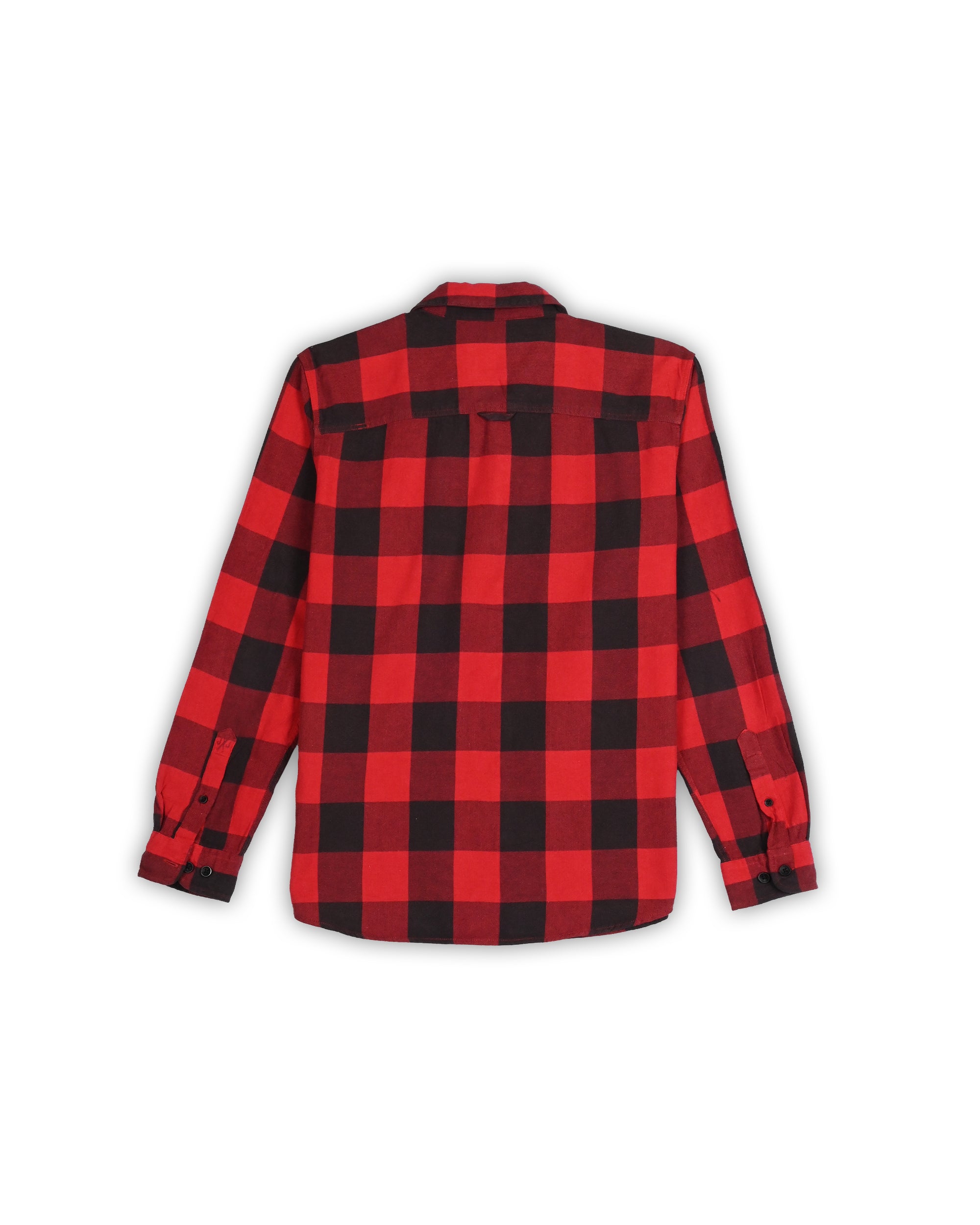 JACK & JONES SHIRT - M