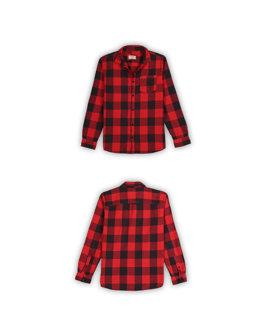 JACK & JONES SHIRT - M