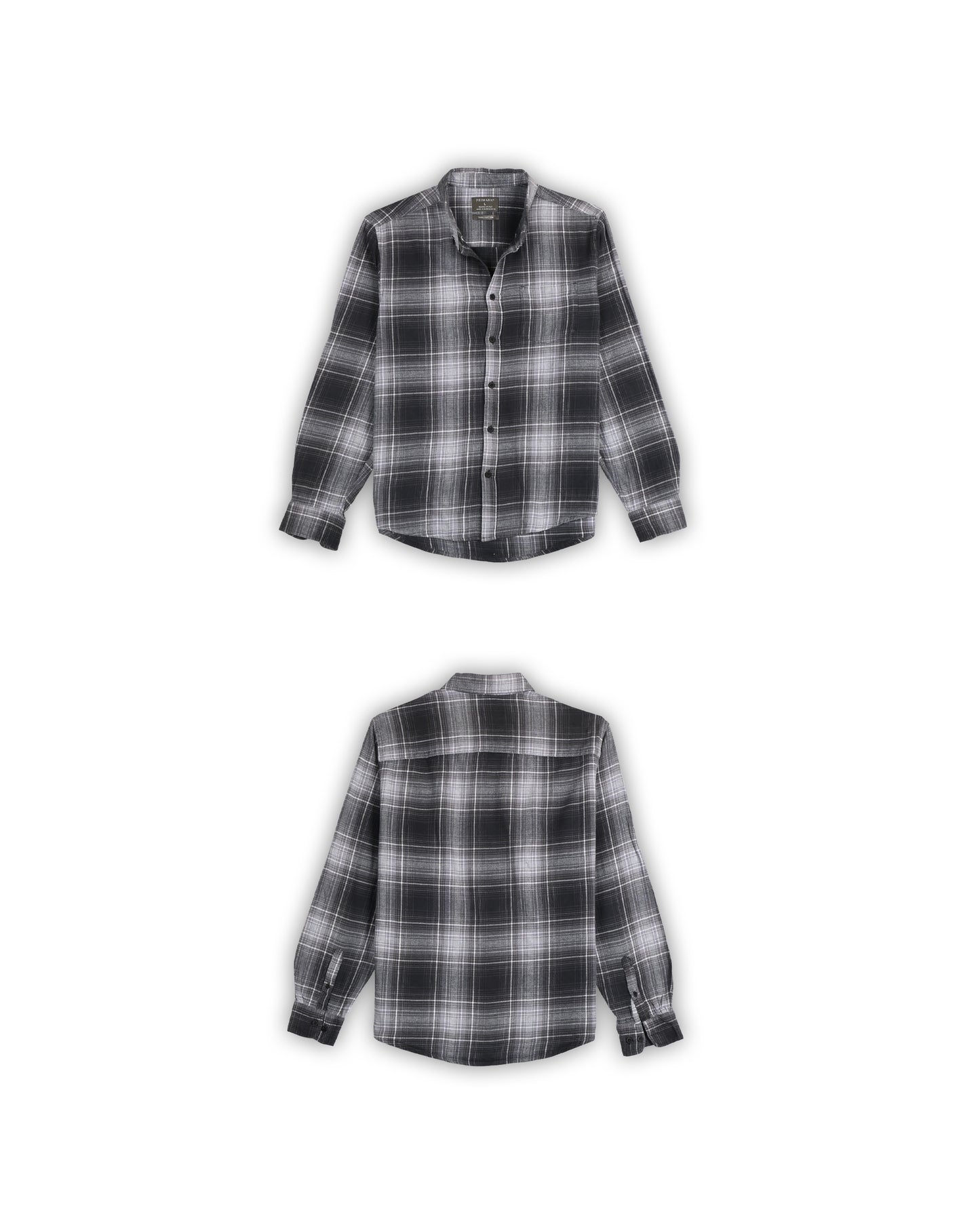 PRIMARK SHIRT - L
