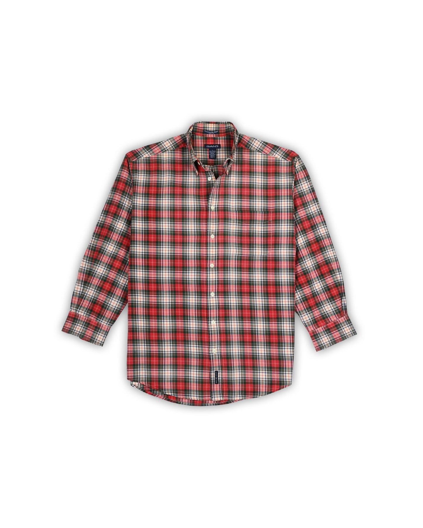 GANT SHIRT - L