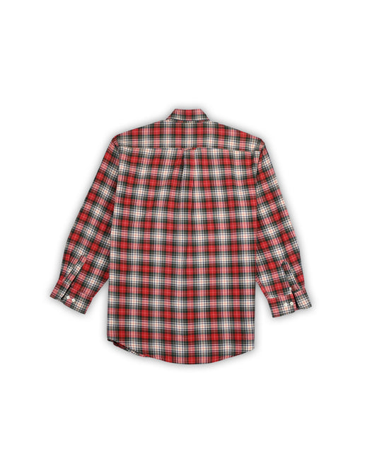 GANT SHIRT - L