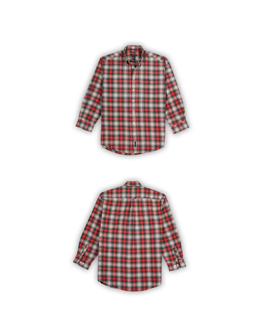 GANT SHIRT - L