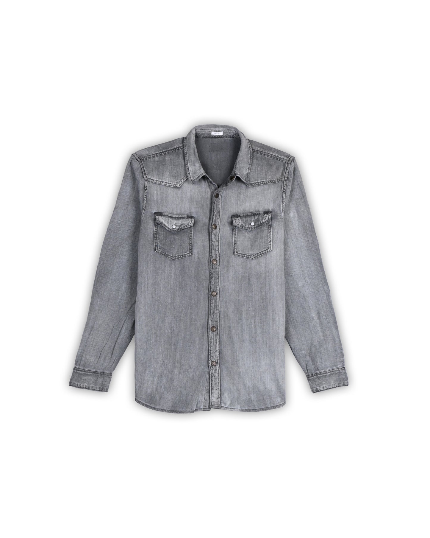 VINTAGE SHIRT - L