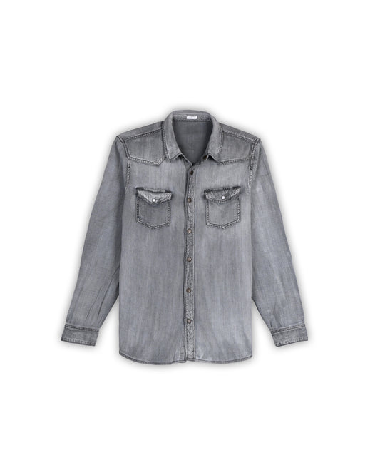 VINTAGE SHIRT - L