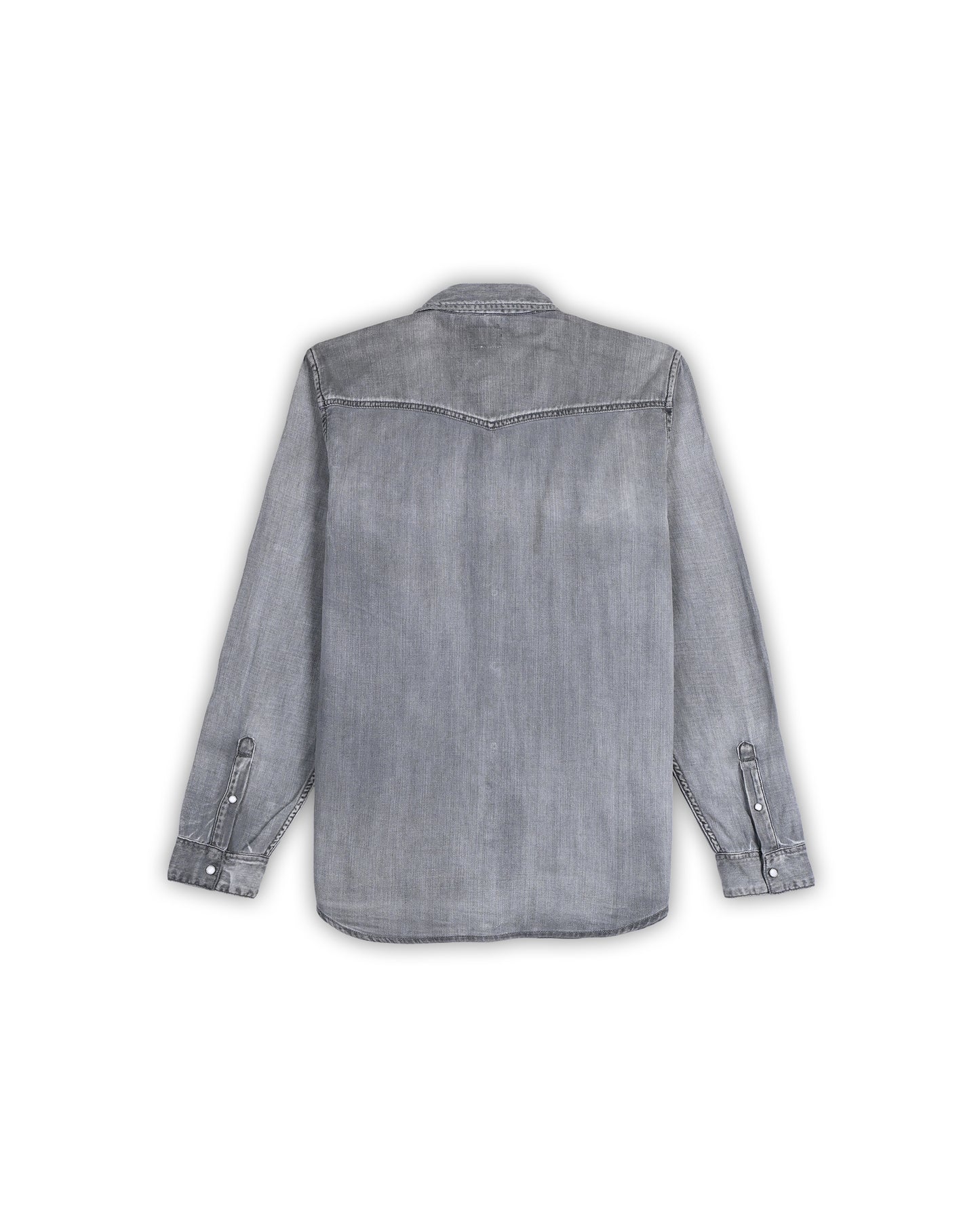VINTAGE SHIRT - L