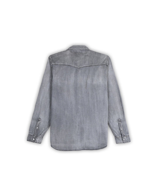 VINTAGE SHIRT - L