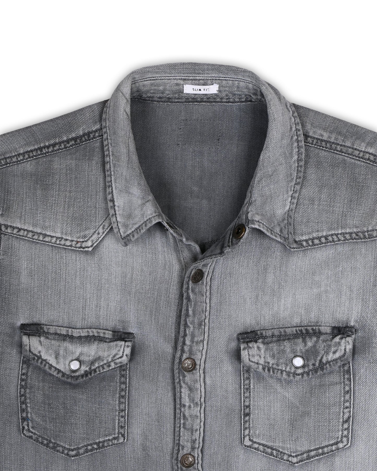 VINTAGE SHIRT - L