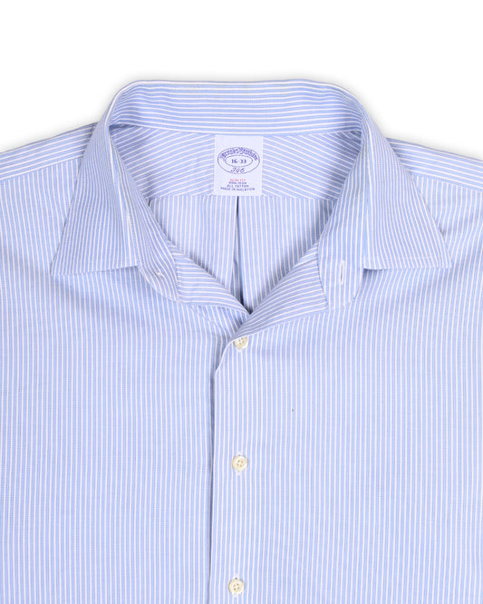 BROOKS BROTHERS SHIRT - M