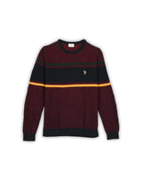 U.S. POLOASSAN SWEATER - S