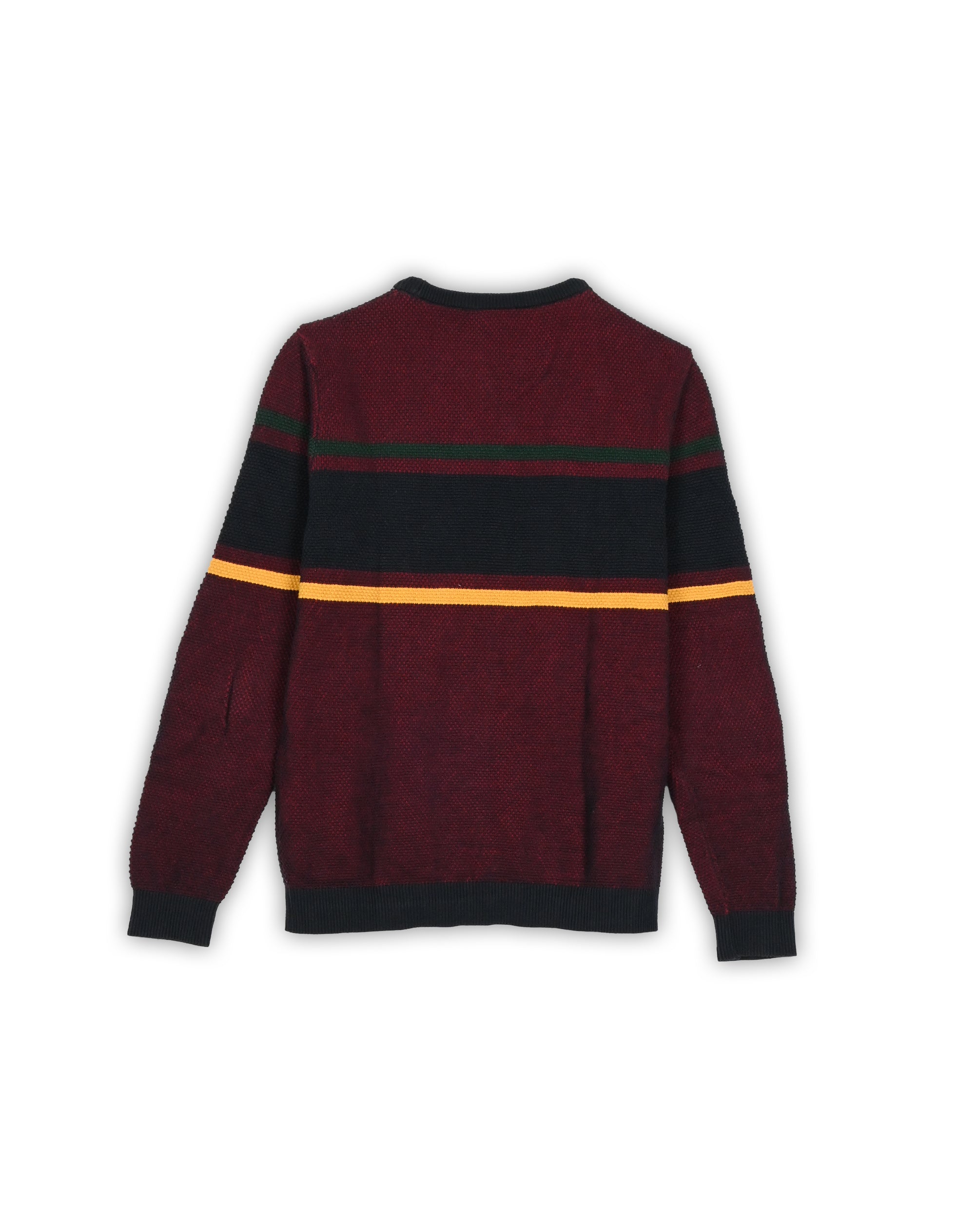 U.S. POLOASSAN SWEATER - S