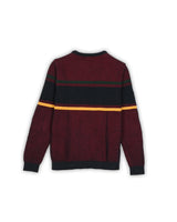 U.S. POLOASSAN SWEATER - S