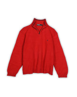 POLO RALPH LAUREN SWEATER - XXL