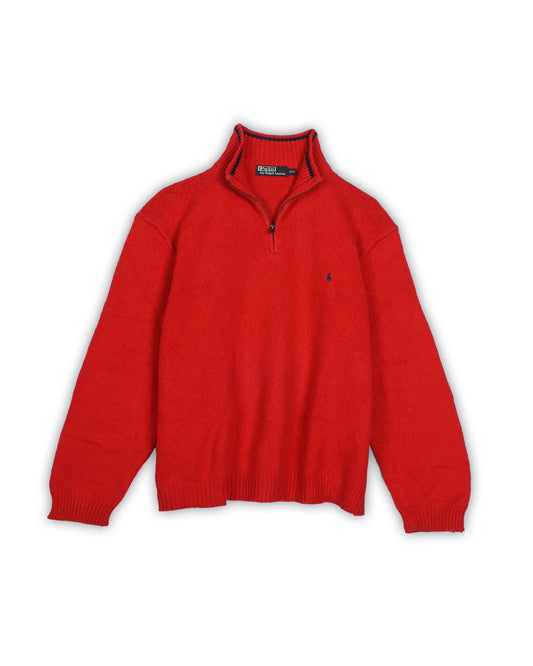POLO RALPH LAUREN SWEATER - XXL