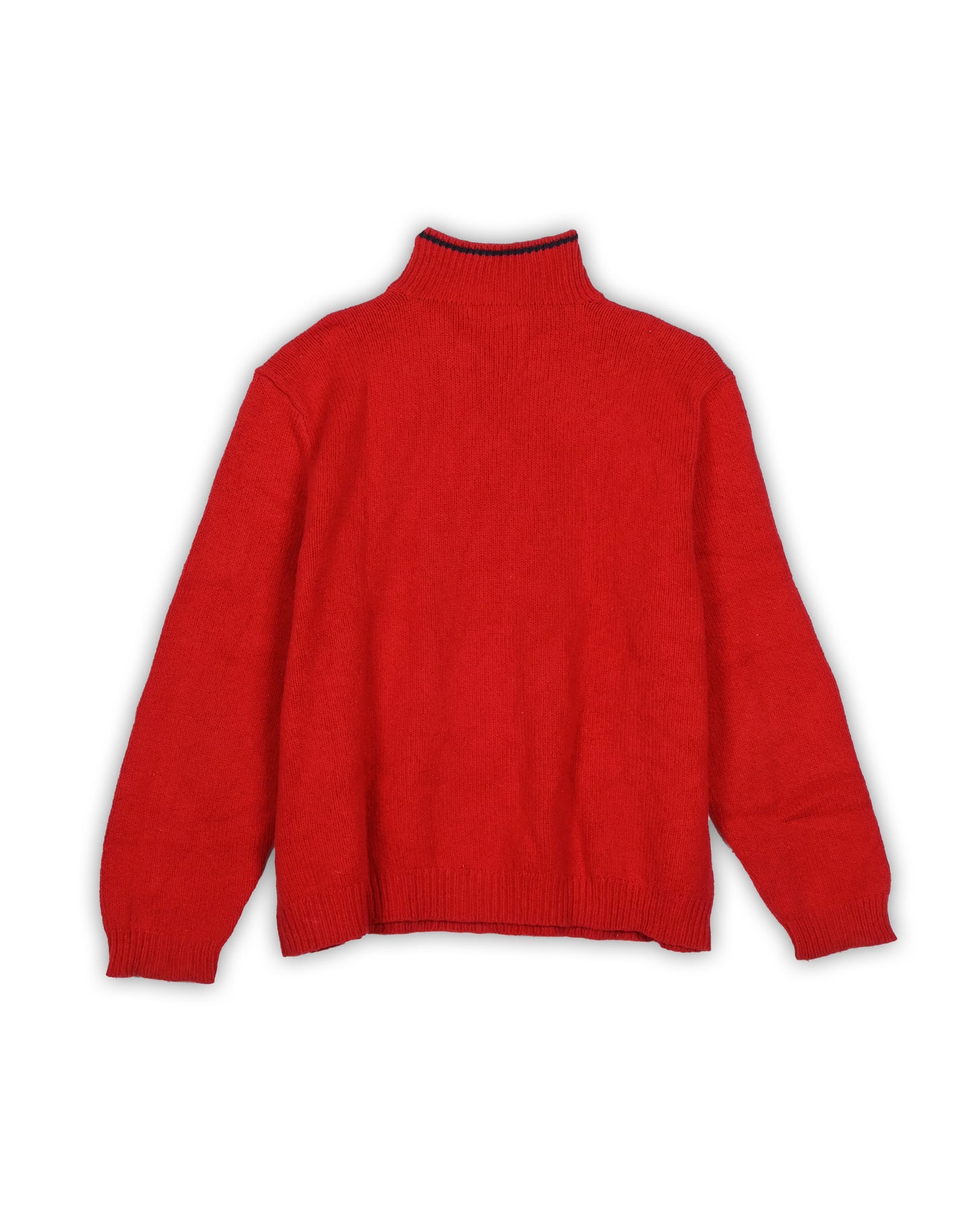 POLO RALPH LAUREN SWEATER - XXL