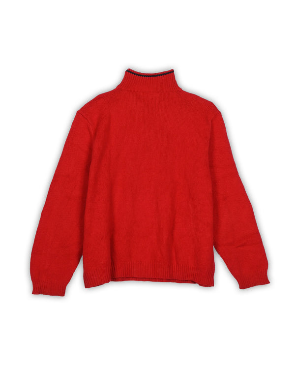 POLO RALPH LAUREN SWEATER - XXL