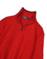 POLO RALPH LAUREN SWEATER - XXL