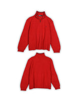 POLO RALPH LAUREN SWEATER - XXL