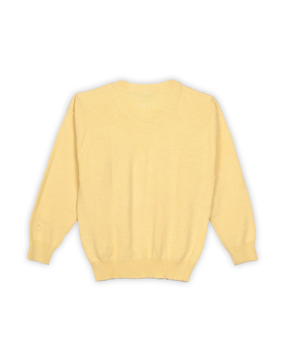 LACOSTE SWEATER - M