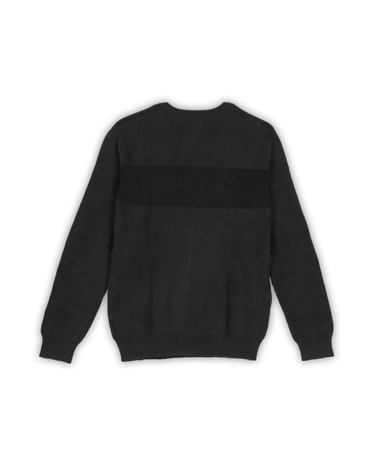 CALVIN KLEIN SWEATER - M
