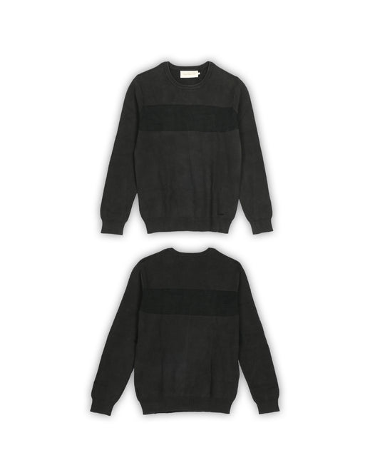 CALVIN KLEIN SWEATER - M