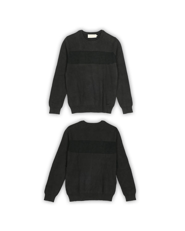 CALVIN KLEIN SWEATER - M