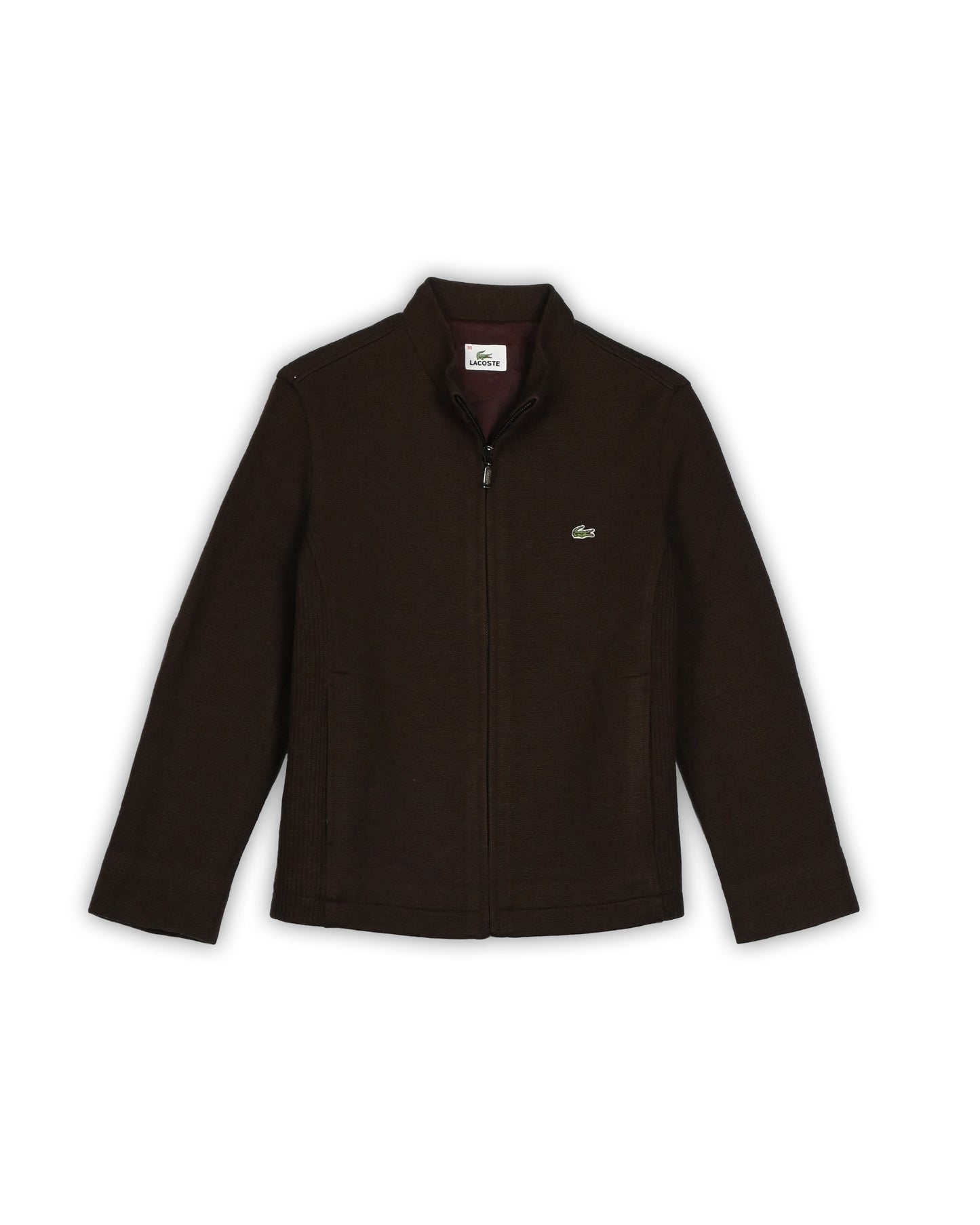 LACOSTE SWEATER - S
