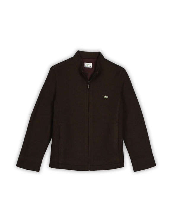 LACOSTE SWEATER - S