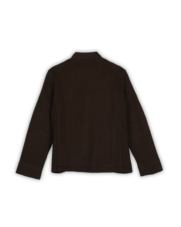 LACOSTE SWEATER - S