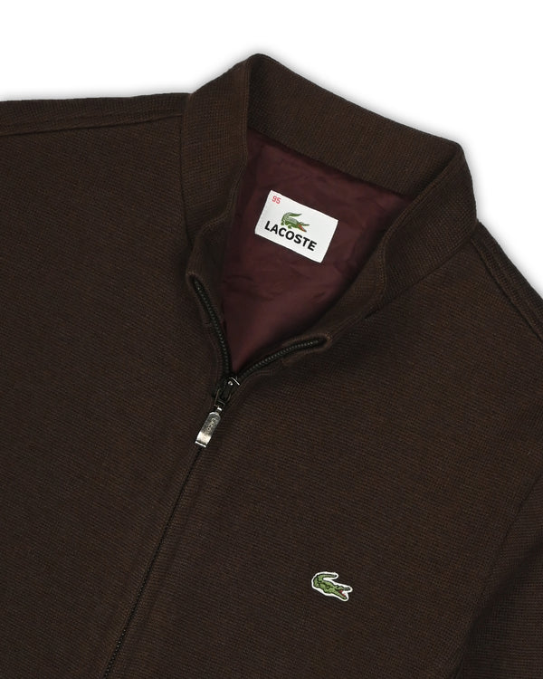 LACOSTE SWEATER - S