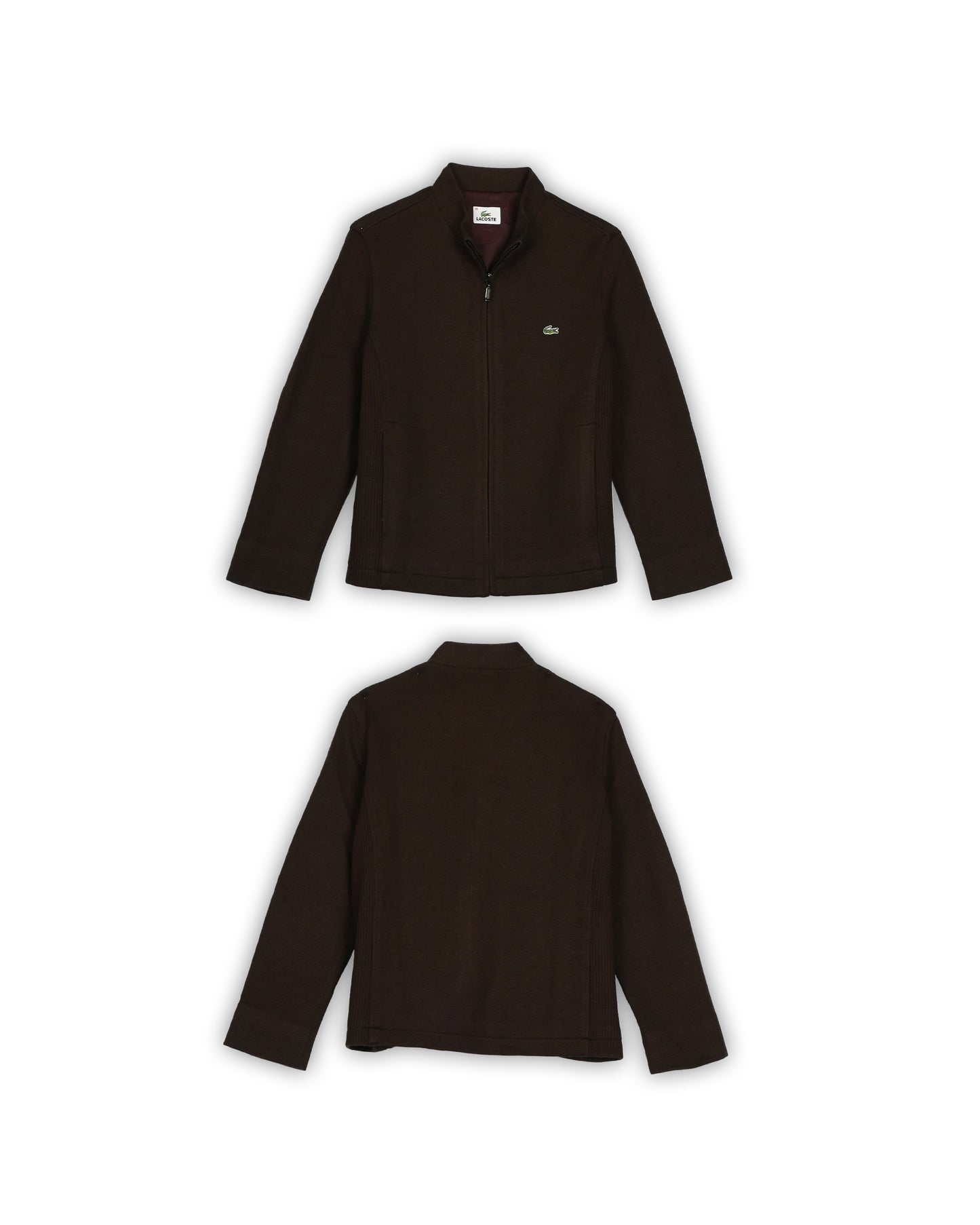 LACOSTE SWEATER - S