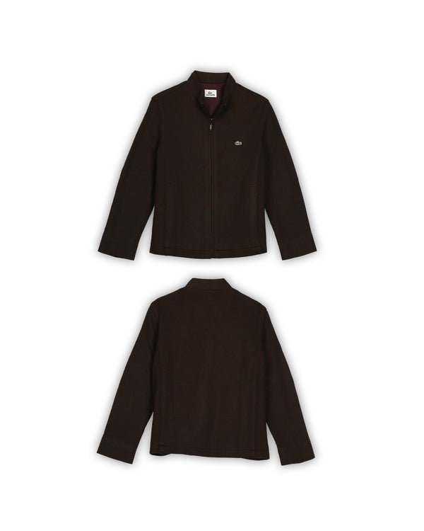 LACOSTE SWEATER - S