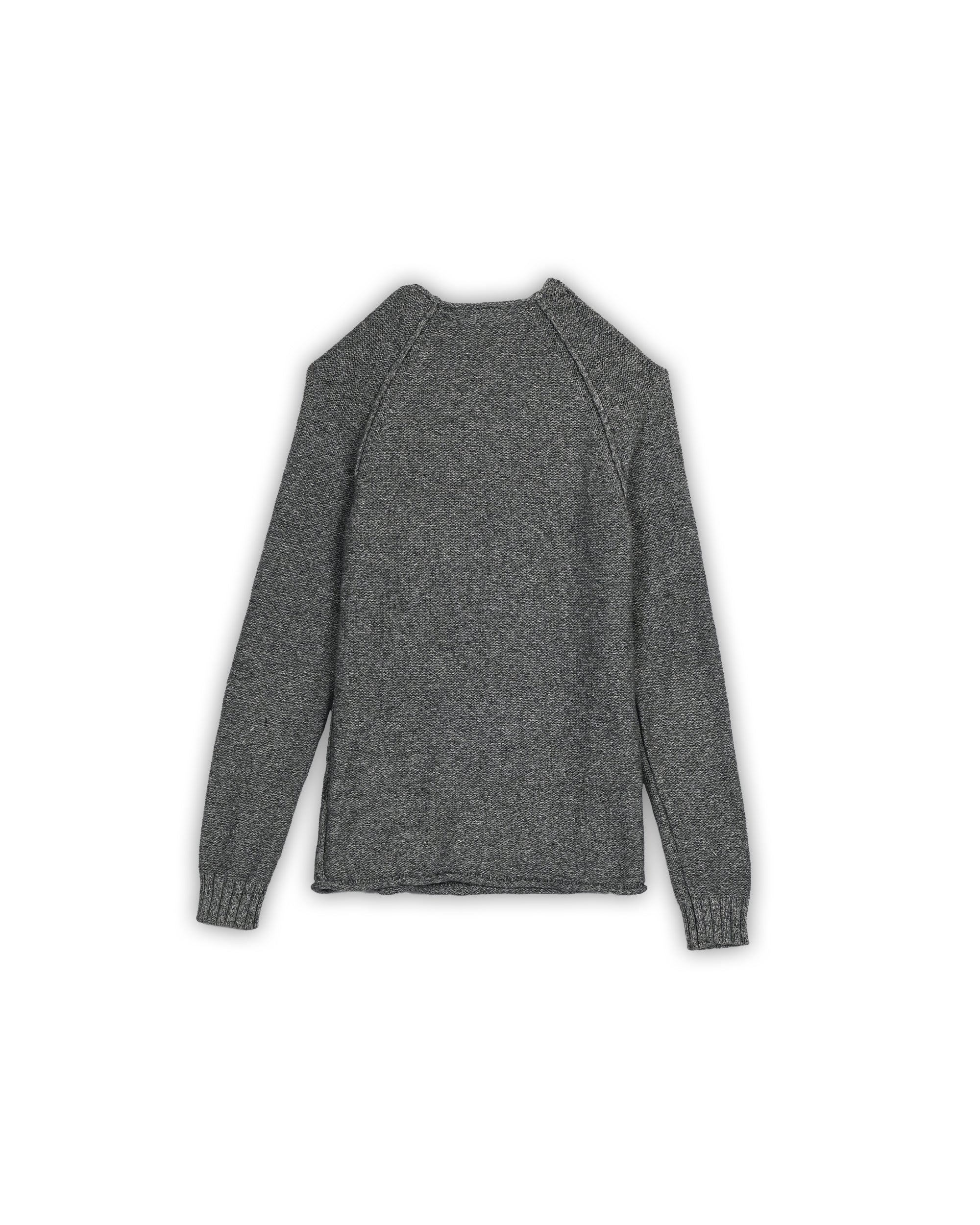 BOSS SWEATER - M