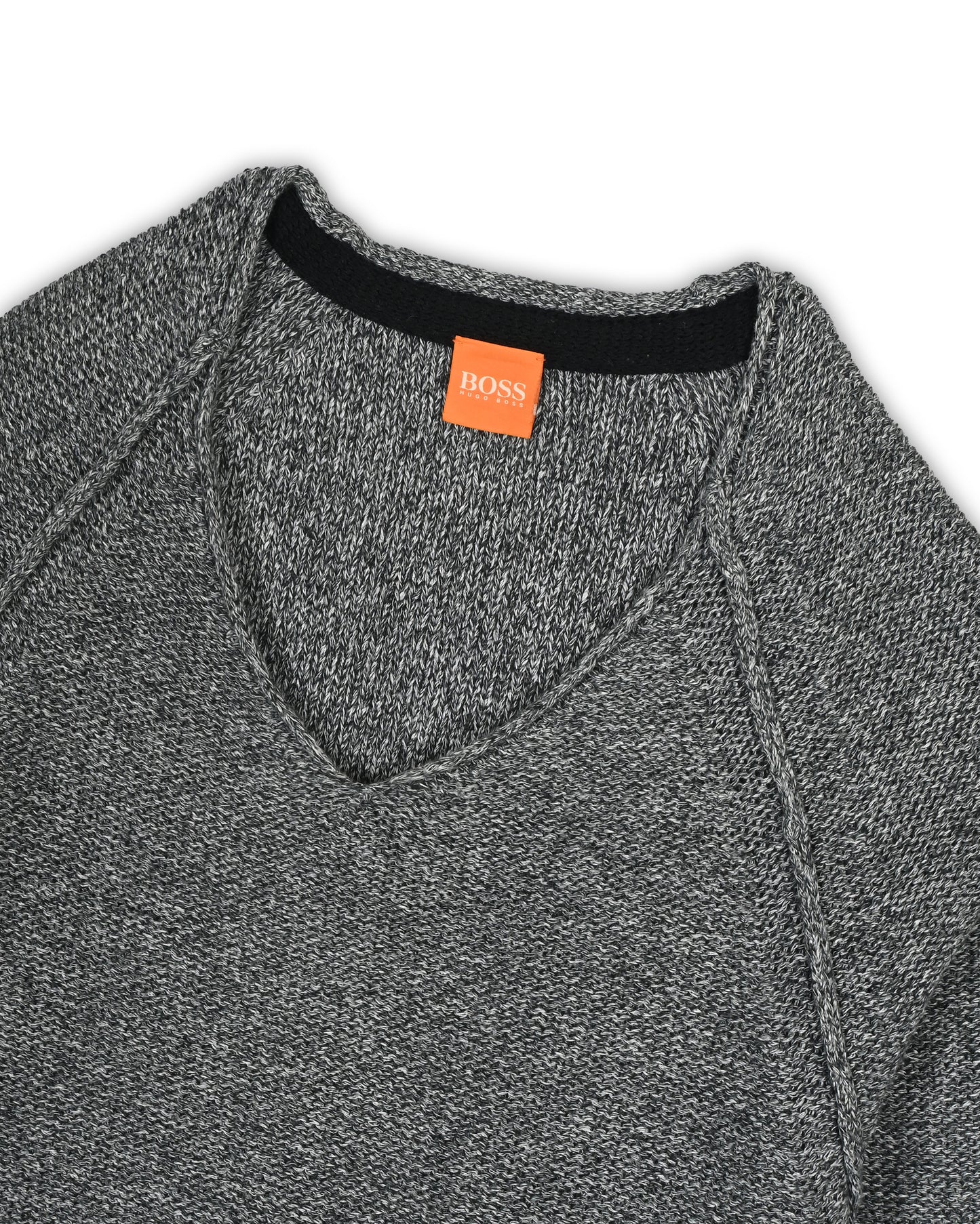 BOSS SWEATER - M