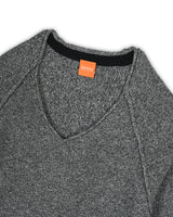 BOSS SWEATER - M
