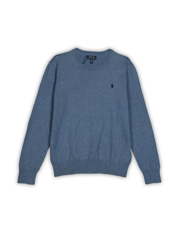 POLO RALPH LAUREN SWEATER - XL