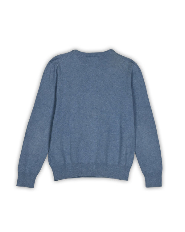 POLO RALPH LAUREN SWEATER - XL
