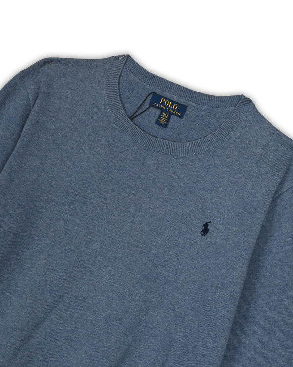 POLO RALPH LAUREN SWEATER - XL