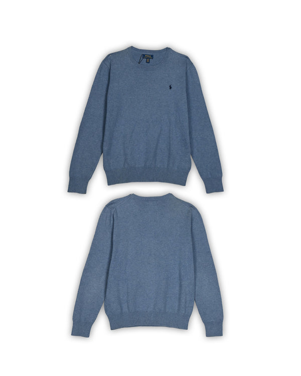 POLO RALPH LAUREN SWEATER - XL