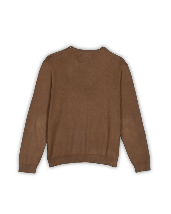 POLO RALPH LAUREN SWEATER - M