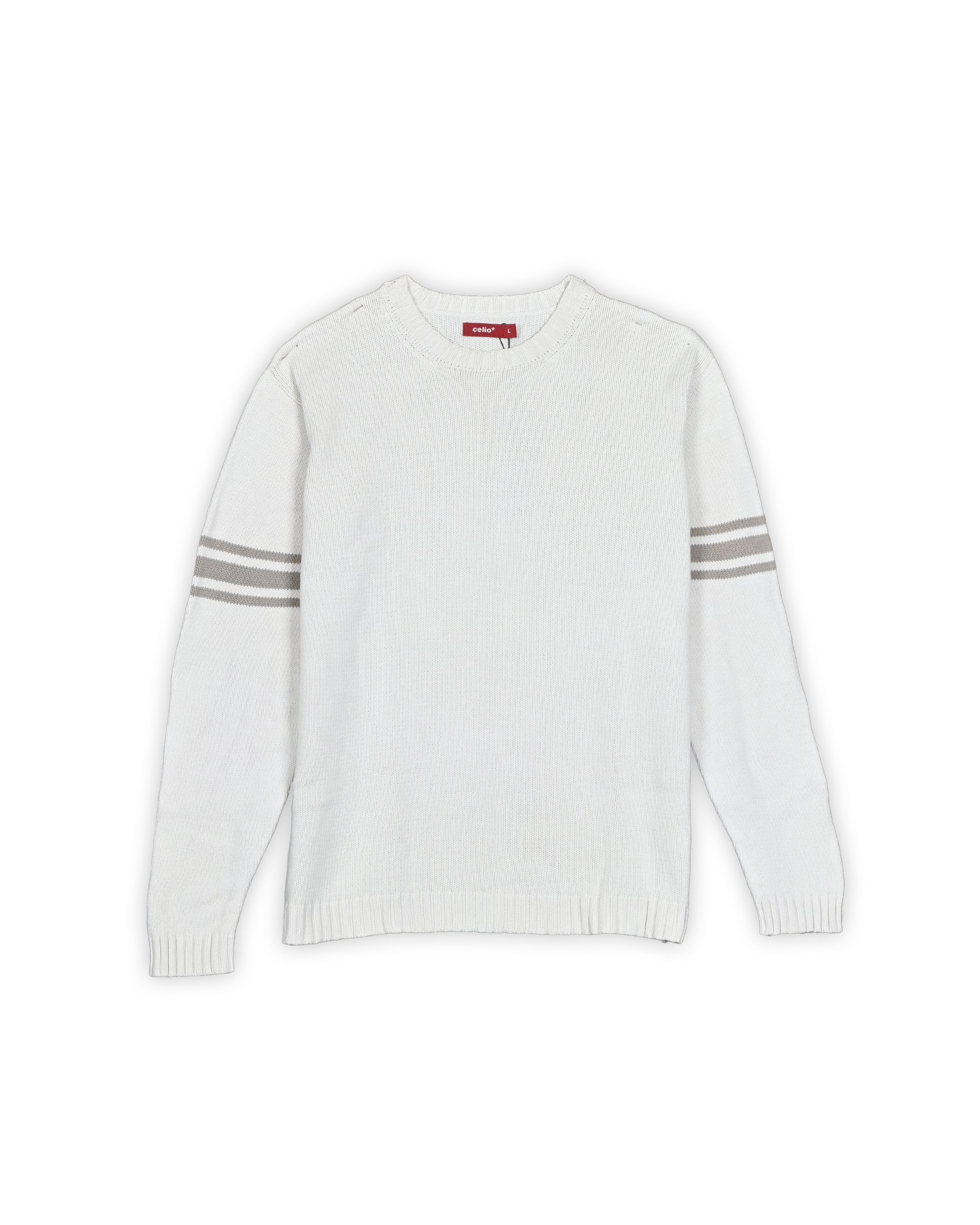 CELIO* SWEATER - L