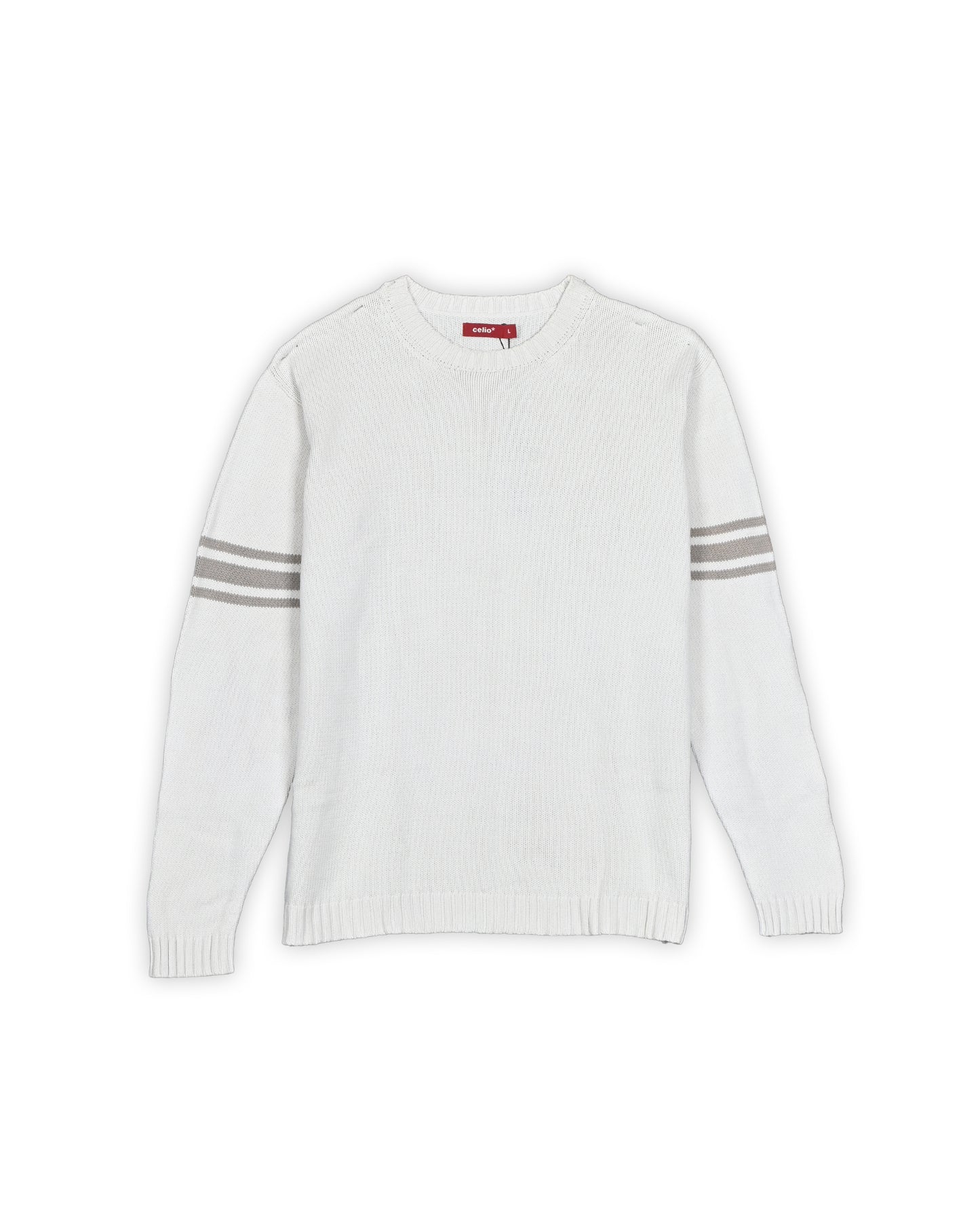 CELIO* SWEATER - L