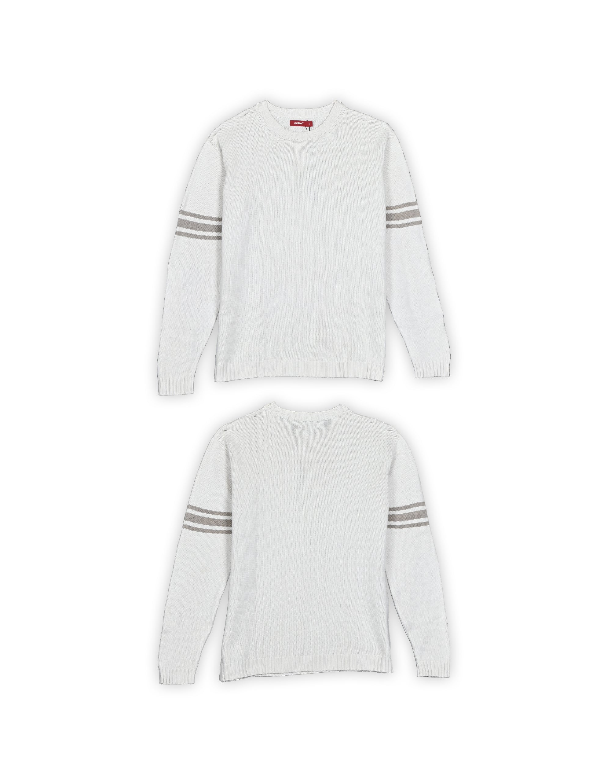 CELIO* SWEATER - L
