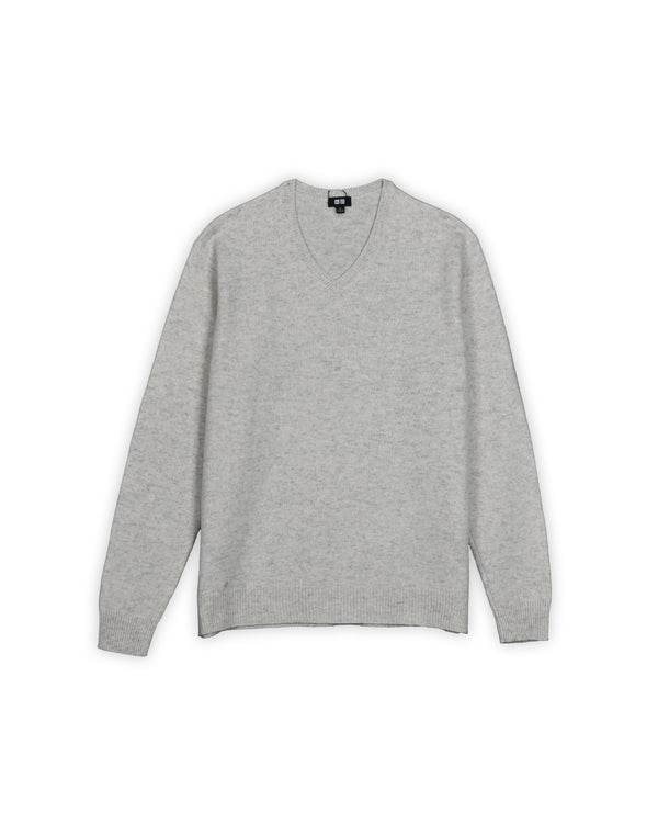 UNI QLO SWEATER - XL
