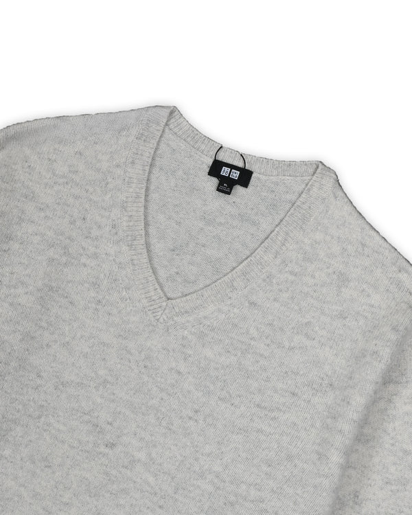 UNI QLO SWEATER - XL